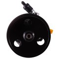 Pwr Steer NEW POWER STEERING PUMP 60-6708P